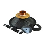 LAVOCE SAF184.05-8 Recone kit