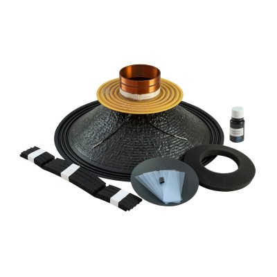 LAVOCE SAF184.50-8 Recone kit