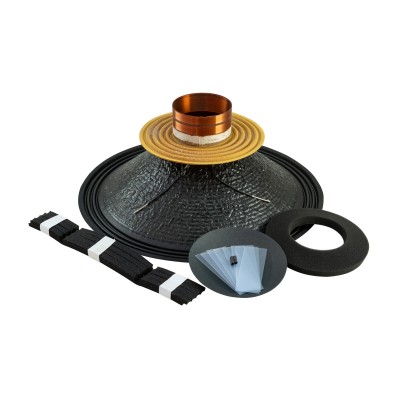 LAVOCE SAN184.50-8 Recone kit