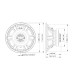 LAVOCE CSF122.50K 12 LAVOCE CSF122.50K 12