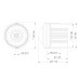 LAVOCE TN101.00 1 LAVOCE TN101.00 1