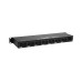 OMNITRONIC ZD-160B Zone Distributor OMNITRONIC ZD-160B Zone Distributor