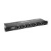 OMNITRONIC ZD-250B Zone Distributor OMNITRONIC ZD-250B Zone Distributor