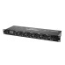 OMNITRONIC ZD-250B Zone Distributor OMNITRONIC ZD-250B Zone Distributor