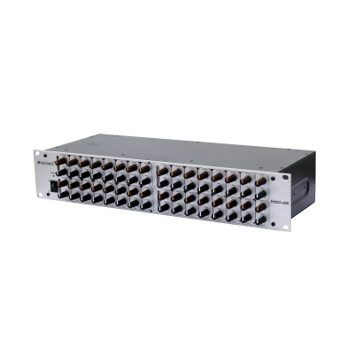 OMNITRONIC MZD-88 Matrix Zone Distributor OMNITRONIC MZD-88 Matrix Zone Distributor