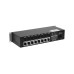 OMNITRONIC MZD-88 Matrix Zone Distributor OMNITRONIC MZD-88 Matrix Zone Distributor