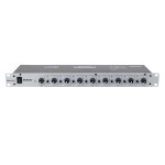 OMNITRONIC MLM-81 Microphone/Line Mixer