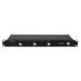 OMNITRONIC ISO-23 MK2 DJ Isolator OMNITRONIC ISO-23 MK2 DJ Isolator