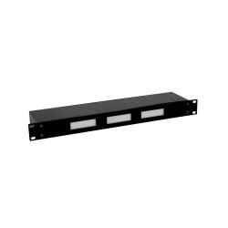 OMNITRONIC SPL-1 Indicator Rack Mount
