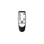 OMNITRONIC MCS-1250 MK2 Remote Control