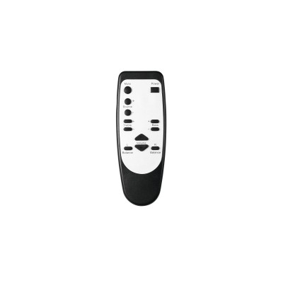 OMNITRONIC MCS-1250 MK2 Remote Control