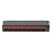 OMNITRONIC LUB-27 Speaker Switch Box OMNITRONIC LUB-27 Speaker Switch Box