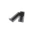 OMNITRONIC Rack Bracket for Amplifier, back, 1U OMNITRONIC Rack Bracket for Amplifier, back, 1U