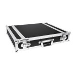 ROADINGER Amplifier Rack PR-1, 2U, 47cm deep
