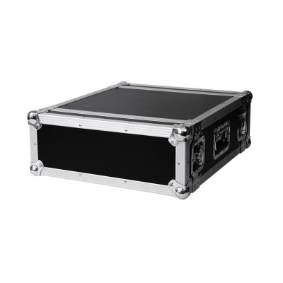 ROADINGER Amplifier Rack PR-2, 4U, 47cm deep ROADINGER Amplifier Rack PR-2, 4U, 47cm deep