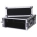 ROADINGER Amplifier Rack PR-2, 4U, 47cm deep ROADINGER Amplifier Rack PR-2, 4U, 47cm deep