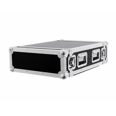 ROADINGER Amplifier Rack PR-2ST, 4U, 57cm deep ROADINGER Amplifier Rack PR-2ST, 4U, 57cm deep