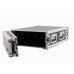 ROADINGER Amplifier Rack PR-2ST, 4U, 57cm deep ROADINGER Amplifier Rack PR-2ST, 4U, 57cm deep