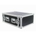 ROADINGER Amplifier Rack PR-2ST, 6U, 57cm deep ROADINGER Amplifier Rack PR-2ST, 6U, 57cm deep