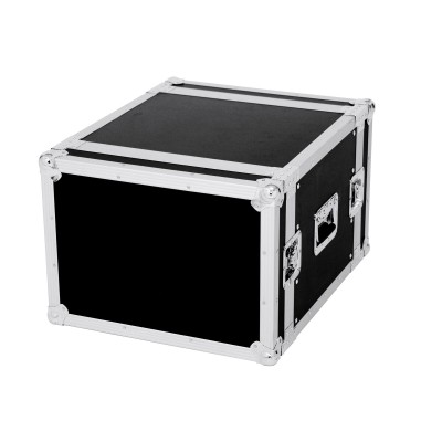 ROADINGER Amplifier Rack PR-2, 8U, 47cm deep ROADINGER Amplifier Rack PR-2, 8U, 47cm deep