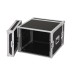 ROADINGER Amplifier Rack PR-2, 8U, 47cm deep ROADINGER Amplifier Rack PR-2, 8U, 47cm deep