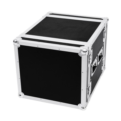 ROADINGER Amplifier Rack PR-2, 10U, 47cm deep ROADINGER Amplifier Rack PR-2, 10U, 47cm deep