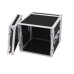 ROADINGER Amplifier Rack PR-2, 10U, 47cm deep ROADINGER Amplifier Rack PR-2, 10U, 47cm deep