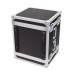ROADINGER Amplifier Rack PR-2, 10U, 47cm deep ROADINGER Amplifier Rack PR-2, 10U, 47cm deep