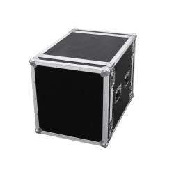 ROADINGER Amplifier Rack PR-2ST, 12U, 57cm deep