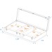 DIMAVERY Wooden Case for E-Bass, rectangular DIMAVERY Wooden Case for E-Bass, rectangular