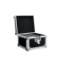 ROADINGER Microphone Case Road 6 Microphones black ROADINGER Microphone Case Road 6 Microphones black