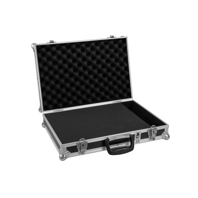ROADINGER Microphone Case MRS-1 6 Microphones black ROADINGER Microphone Case MRS-1 6 Microphones black