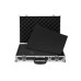 ROADINGER Microphone Case MRS-1 6 Microphones black ROADINGER Microphone Case MRS-1 6 Microphones black
