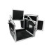 ROADINGER Special Combo Case Pro, 6U ROADINGER Special Combo Case Pro, 6U