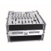 ROADINGER Special Combo Case Pro, 4U ROADINGER Special Combo Case Pro, 4U