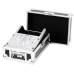 ROADINGER Mixer Case Road MCR-10 sloping, bk ROADINGER Mixer Case Road MCR-10 sloping, bk