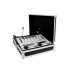 ROADINGER Mixer Case Pro MCB-19 sloping, bk, 12U ROADINGER Mixer Case Pro MCB-19 sloping, bk, 12U
