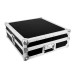 ROADINGER Mixer Case Pro MCB-19 sloping, bk, 12U ROADINGER Mixer Case Pro MCB-19 sloping, bk, 12U