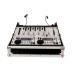 ROADINGER Mixer Case Pro MCB-19 sloping, bk, 12U ROADINGER Mixer Case Pro MCB-19 sloping, bk, 12U