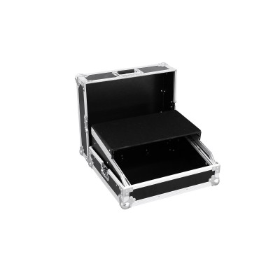ROADINGER Mixer Case Pro LS-19 Laptop Tray, bk ROADINGER Mixer Case Pro LS-19 Laptop Tray, bk