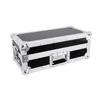 ROADINGER Mixer Case Pro MCA-19, black, 4U ROADINGER Mixer Case Pro MCA-19, black, 4U