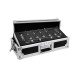ROADINGER Mixer Case Pro MCA-19, black, 4U ROADINGER Mixer Case Pro MCA-19, black, 4U