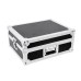 ROADINGER Mixer Case Pro MCV-19, variable, black, 8U ROADINGER Mixer Case Pro MCV-19, variable, black, 8U