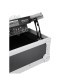 ROADINGER Mixer Case Pro MCV-19, variable, black, 8U ROADINGER Mixer Case Pro MCV-19, variable, black, 8U