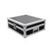 ROADINGER Mixer Case Pro MCV-19, variable, black, 12U