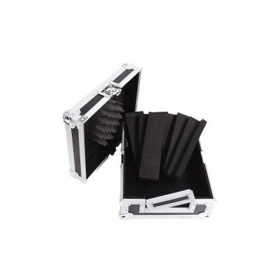 ROADINGER CD Player Carrying Case, black, type 2 ROADINGER CD Player Carrying Case, black, type 2