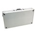 ROADINGER Universal Console DIGI-1 2xCD/1xM-10 sil