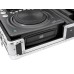 ROADINGER Universal Console DIGI-1 2xCD/1xM-10 bk ROADINGER Universal Console DIGI-1 2xCD/1xM-10 bk
