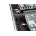 ROADINGER Universal Console DIGI-1 2xCD/1xM-10 bk ROADINGER Universal Console DIGI-1 2xCD/1xM-10 bk