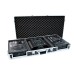 ROADINGER Universal Console DIGI-1 2xCD/1xM-12 bk